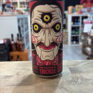 Funky Fluid - Tricycle (The Juicyville S01E07)