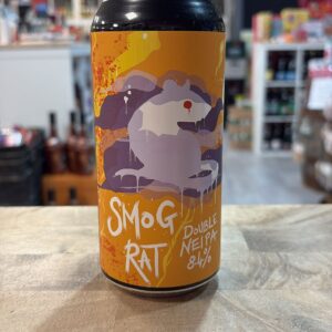 Ossett - Smog Rat