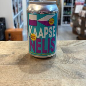 Kaapse - Kaapse Nelis