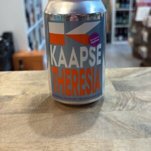 Kaapse - Kaapse Theresia (Lager Helles)