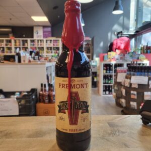 Fremont - Rusty Nail 2025