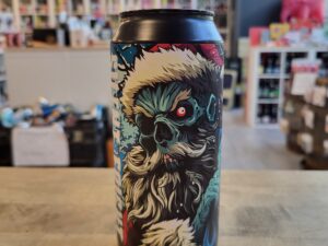 Seven Island - Silent Fright