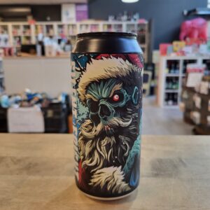 Seven Island - Silent Fright