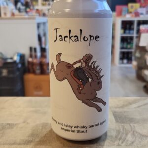 Sinnister - Jackalope