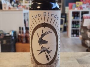 Sinnister - Two Birds