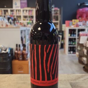 Hoppy People - Zebra III