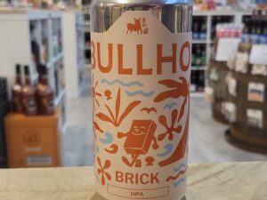 Bullhouse - Brick