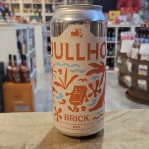 Bullhouse - Brick