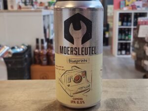 Moersleutel - Blueprints Camera