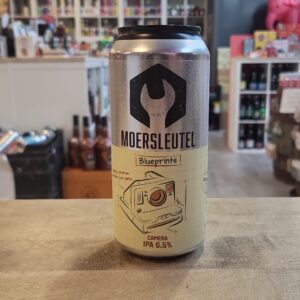 Moersleutel - Blueprints Camera