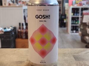 Fuerst Wiacek - Gosh!