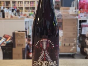 Tartarus Beers - Slenderman