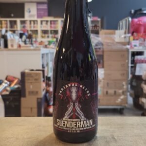 Tartarus Beers - Slenderman