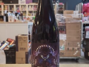 Tartarus - Bourbon Barrel Aged King Arthur