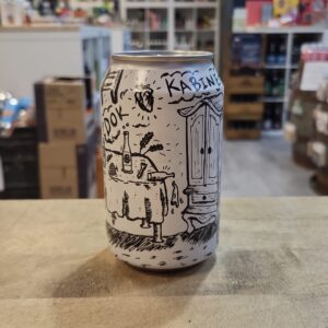 Dok Brewing - Kabinett