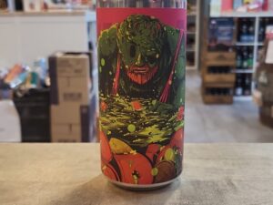 Dude - Toxic Avenger