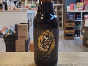 Trilha - Gorilla Amendoim, Cumaru e Chocolate