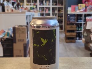 Trilha - Melonrise Nitro