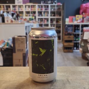 Trilha - Melonrise Nitro