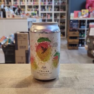 Trilha - Triple Mango EAP