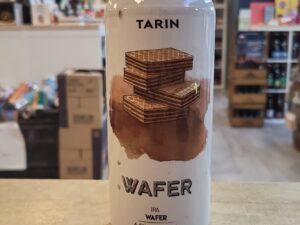 Tarin Cervejaria - Wafer