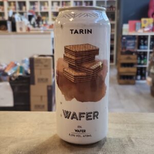 Tarin Cervejaria - Wafer