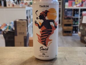 Tarin Cervejaria - Saci