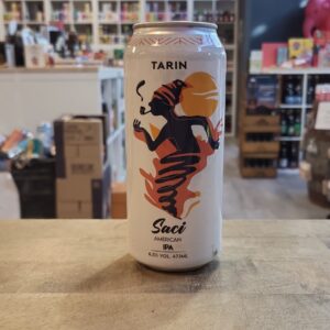 Tarin Cervejaria - Saci