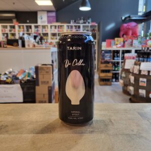 Tarin Cervejaria - De Colher