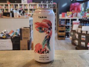 Tarin Cervejaria - Arara