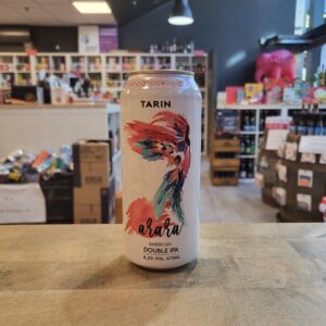 Tarin Cervejaria - Arara