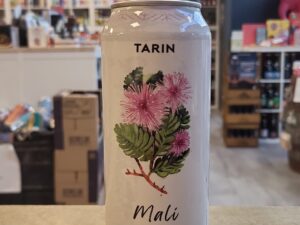 Tarin Cervejaria - Junina
