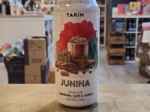 Tarin Cervejaria - Junina