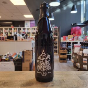 Captain Brew - A Noite Vai Ficando Mais Escura