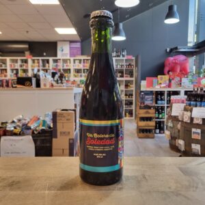 Captain Brew - Un Bolera De Soledad