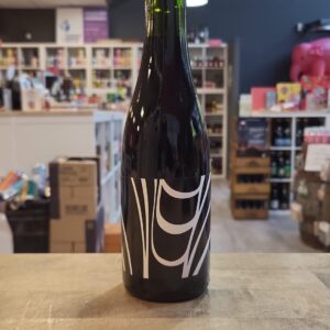 Captain Brew - Deep Brazil