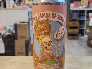 Locals Only - Deu Samba Na Feira - Morango, Laranja e Pêssego