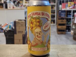 Locals Only - Deu Samba Na Feira Cajá, Maracujá E Acerola