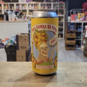 Locals Only - Deu Samba Na Feira Cajá, Maracujá E Acerola