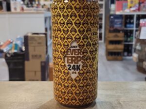 Everbrew - Everterps 24K