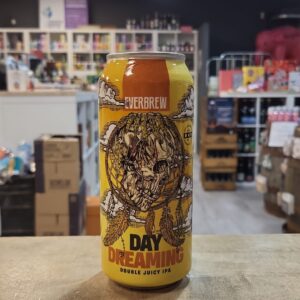 Everbrew - Day Dreaming