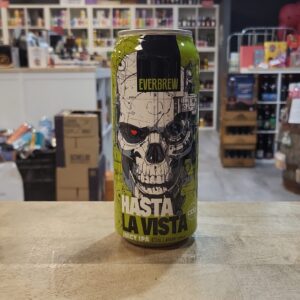 Everbrew - Hasta La Vista