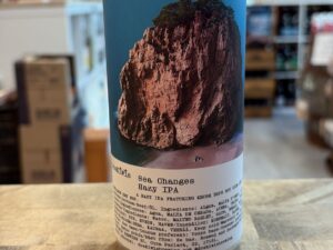 DosKiwis - Sea Changes