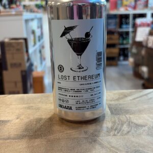 RIOAZUL - LOST ETHEREUM