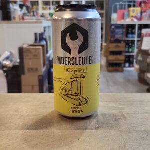 Moersleutel -Blueprints Stapler