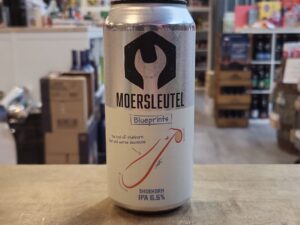 Moersleutel - Blueprints Shoehorn