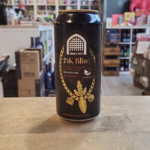 Vault City - 24k Bling