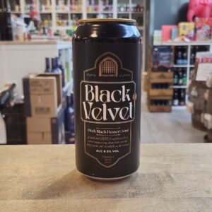 Vault City - Black Velvet 2.0