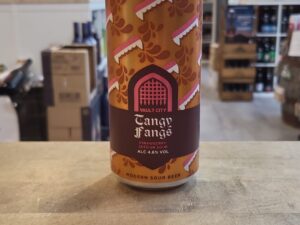 Vault City - Tangy Fangs