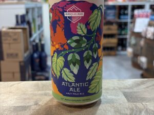 Basqueland - Atlantic Ale
